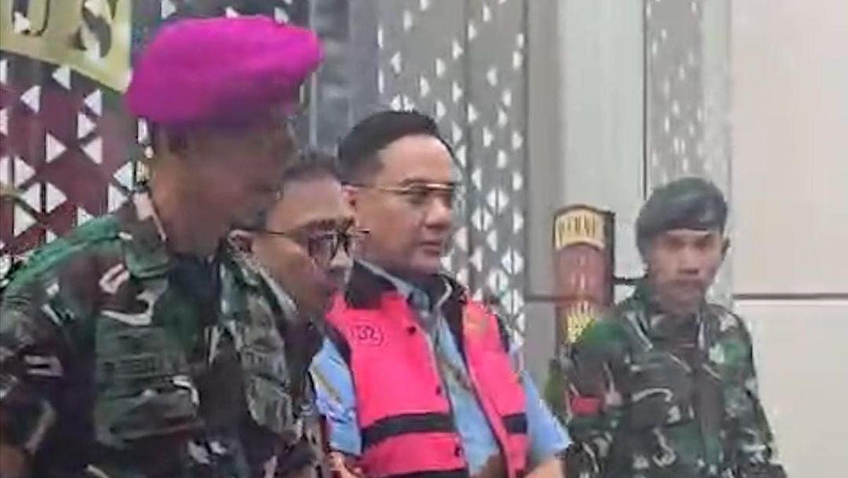 Former Ombudsman Yeka Hendra Named Suspect in Cooking Oil Obstruction of Justice Case