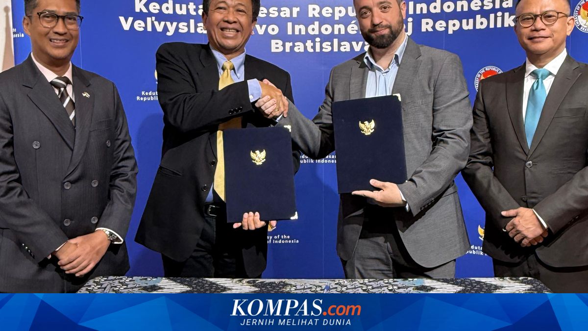 KEK Batang Secures European Investment Commitments for Green Infrastructure