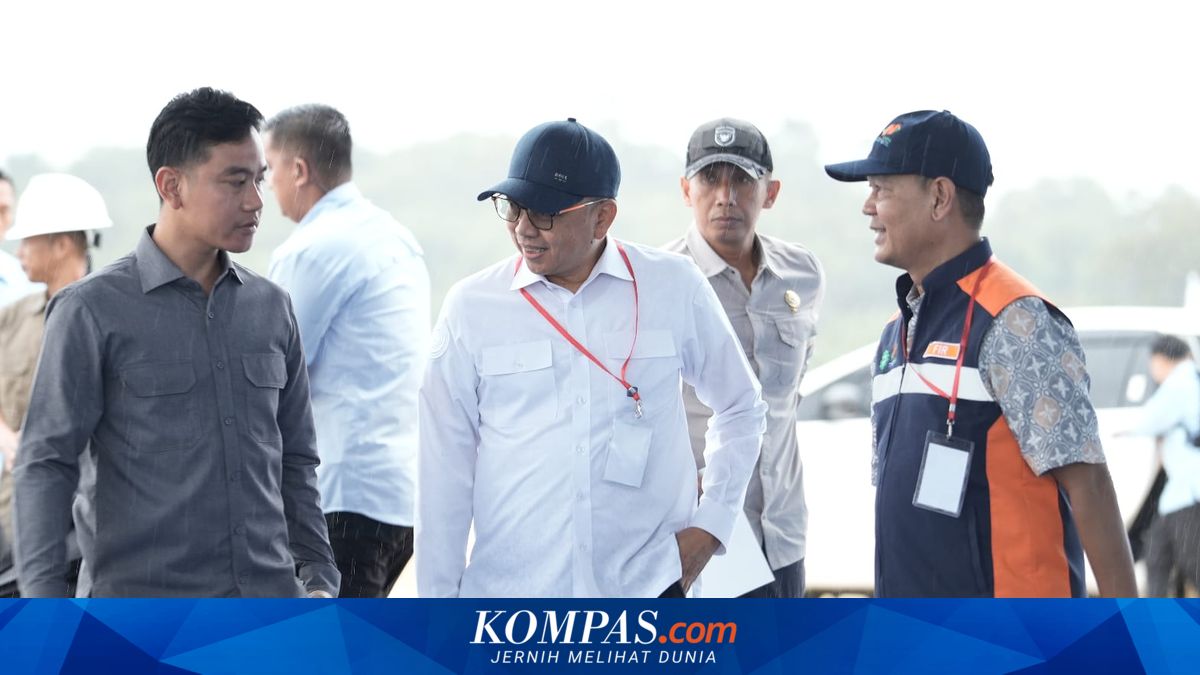 Nindya Karya Develops Salt Ponds in Rote NTT to Become National Production Hub