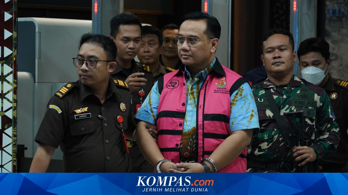 Yeka Hendra Fatika Suspected of Obstructing CPO Prosecution Over Alleged Corporate Payments