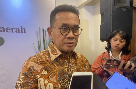 Indonesia-US ART Agreement in Limbo as Trade Minister Waits for Section 301 Investigation Results