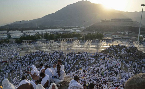 The Virtues of Arafah Fasting: Reasons and Observance for Muslims in Indonesia