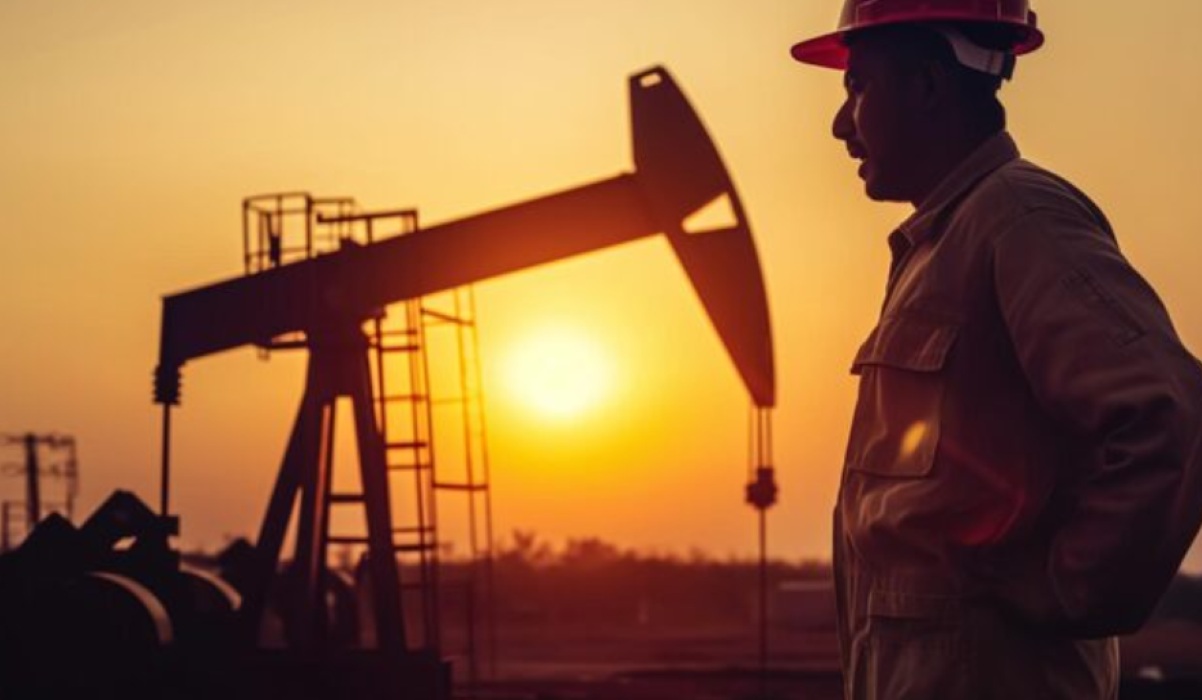 Hormuz Strait Crisis: Brazilian Oil Favourite for China and India