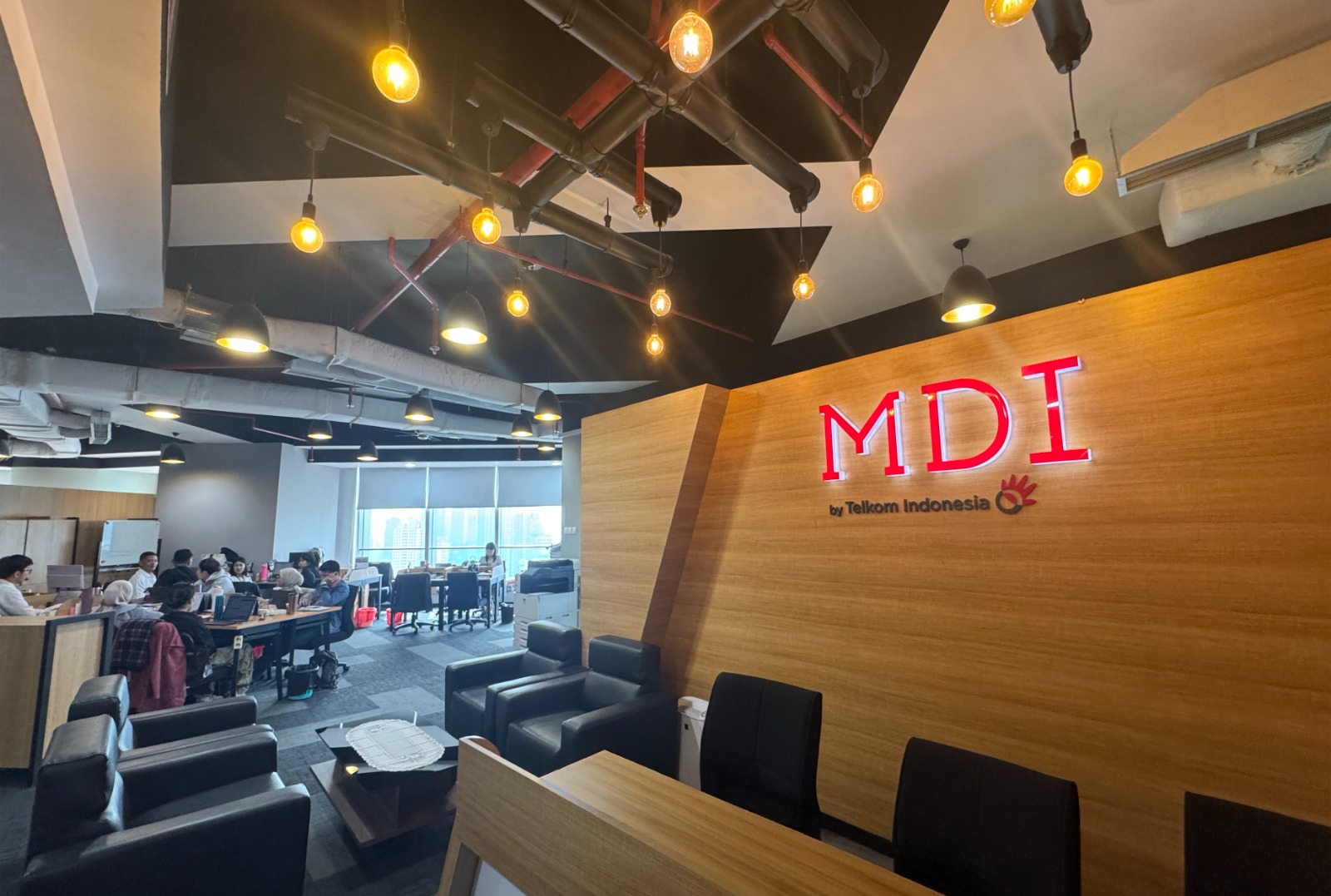 AI and Cyber Resilience Become New Foundation for Indonesia's Digital Economy