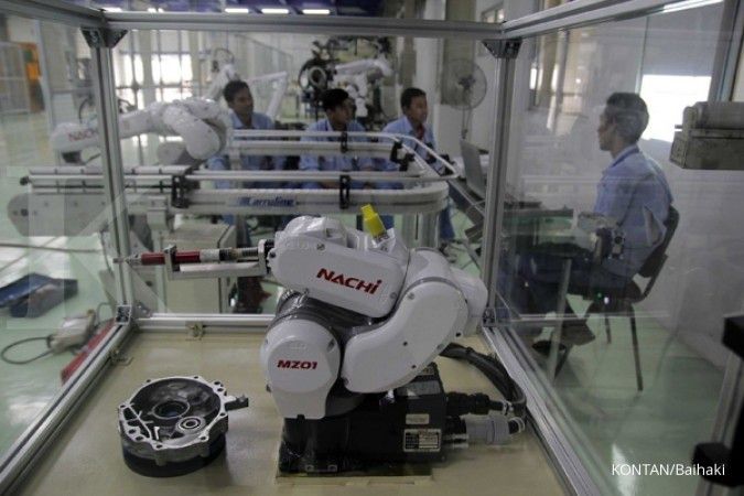 Layoffs and Rising Costs Threaten FDI Outflow from Indonesia