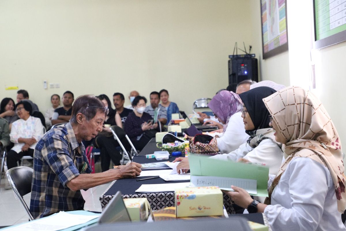 LMAN's PNBP contribution reaches Rp4.2 trillion in 2025