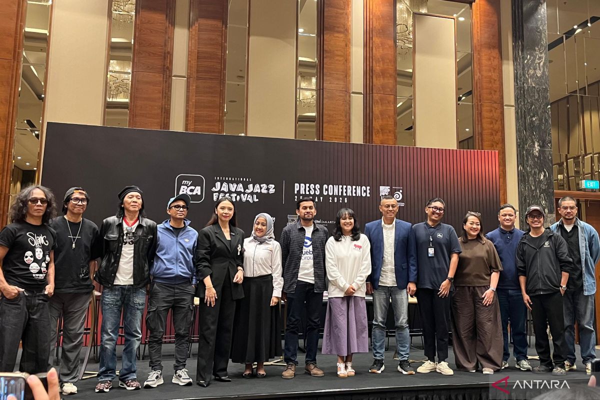 Java Jazz Festival 2026 to Introduce New Transformations