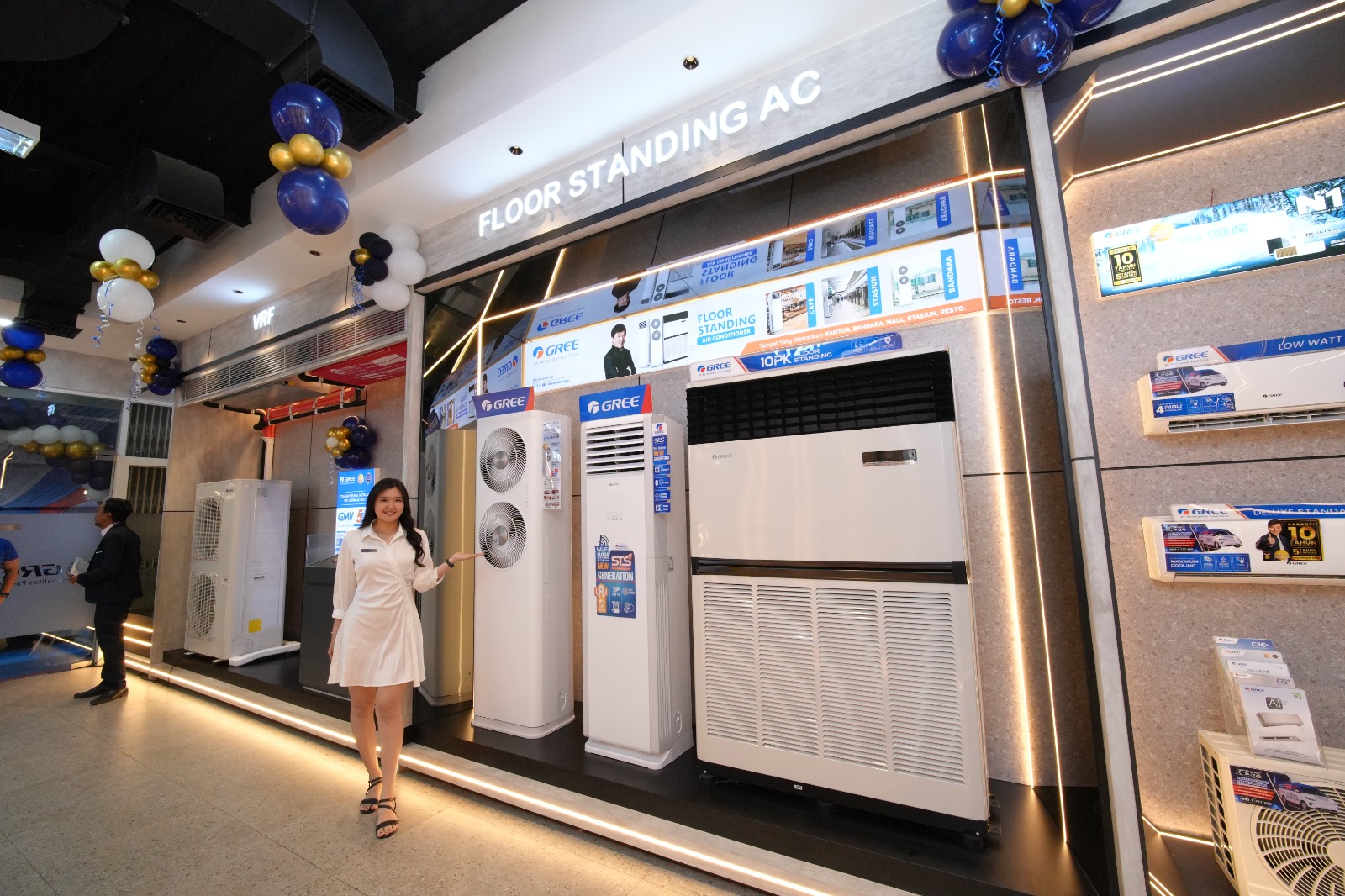 AC Manufacturers Strengthen Service Centres and Technicians Amid Smart Living Trend
