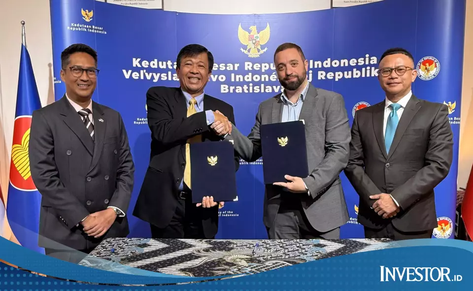 KEK Industropolis Batang Menggebrak Pasar Eropa