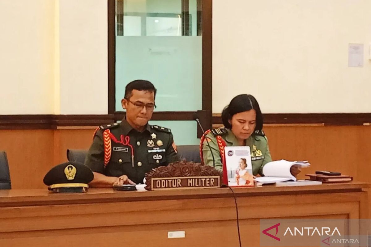 Military Prosecutor rejects defence pleas in bank branch manager murder case