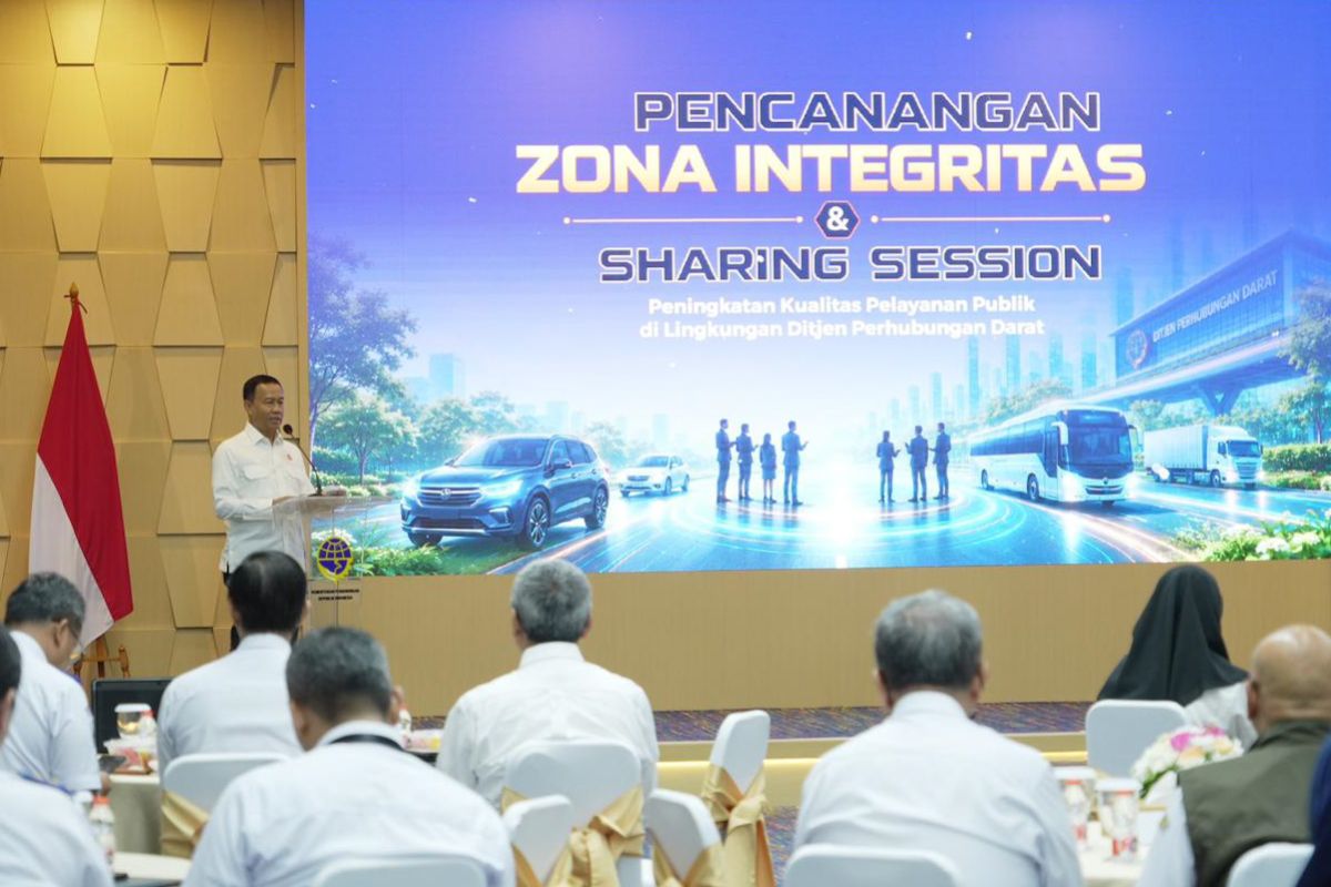Ministry of Transport strengthens public service reform through digitalisation