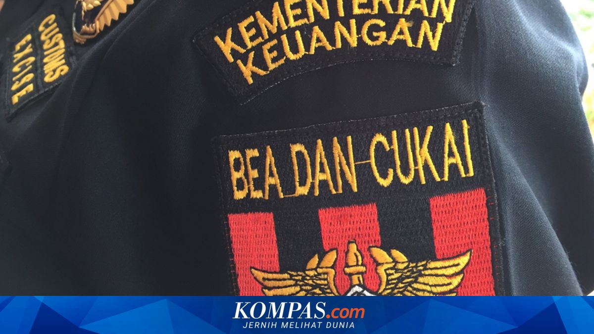 Customs Future After State-Owned Export Entity Launch: Strong Reform Signal?