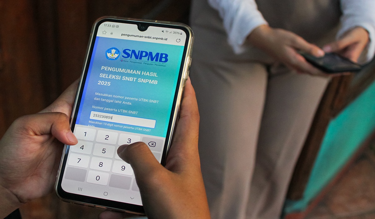 Understanding the SNBT Announcement Prank Trend: A Social Media Joke Phenomenon