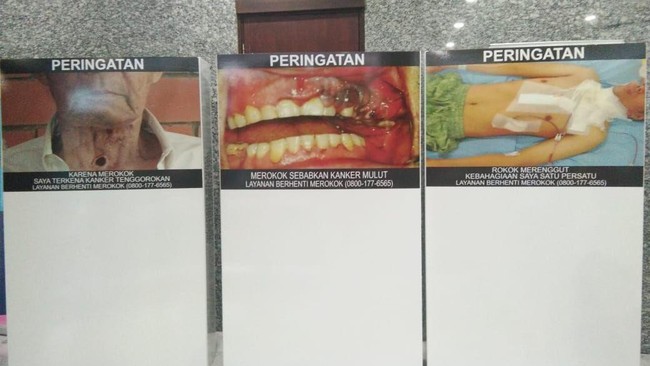 Tobacco Workers Fear Mass Layoffs as Plain Packaging Proposal Resurfaces
