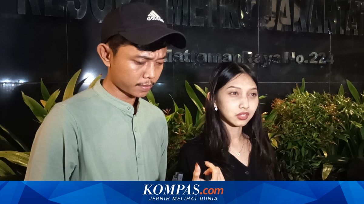 Feny and Aldi’s Wedding Day Ruined as WO Marwah’s Fraud Exposed on Wedding Eve