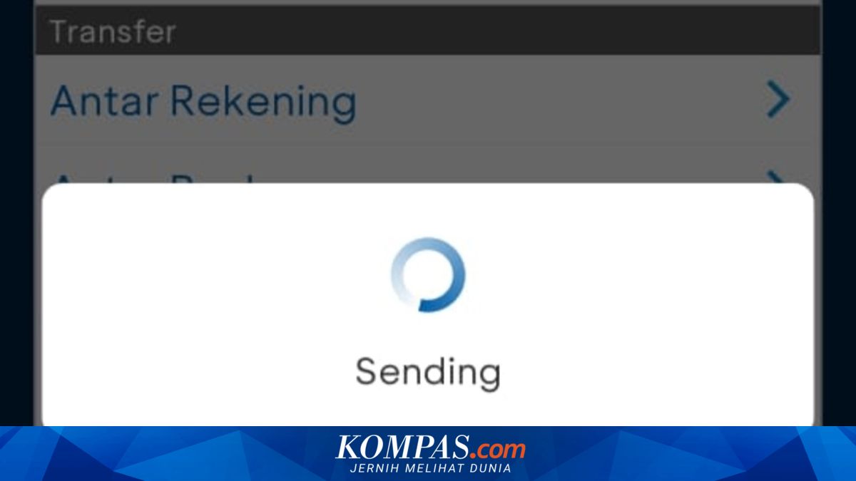 BCA Confirms Mobile App Normal After Outage, Urges Customers to Report Unrecovered Funds