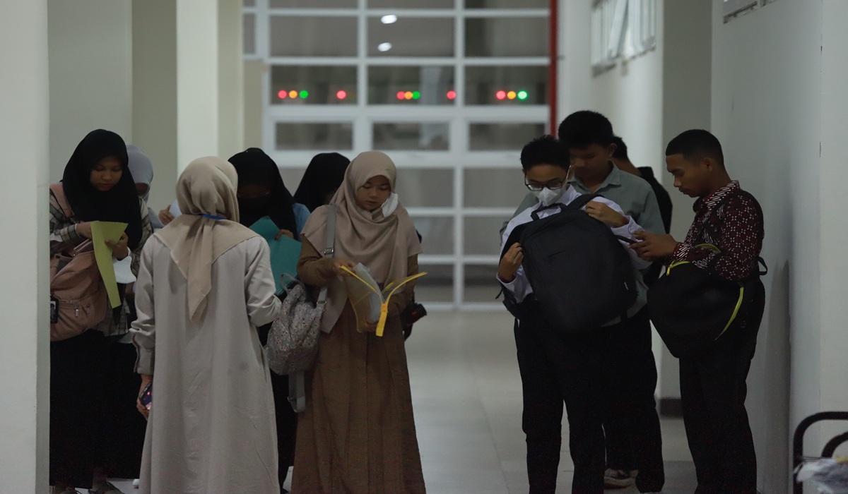 KIP Kuliah SNBT 2026 Results: 39,662 Applicants Eligible via DTSEN