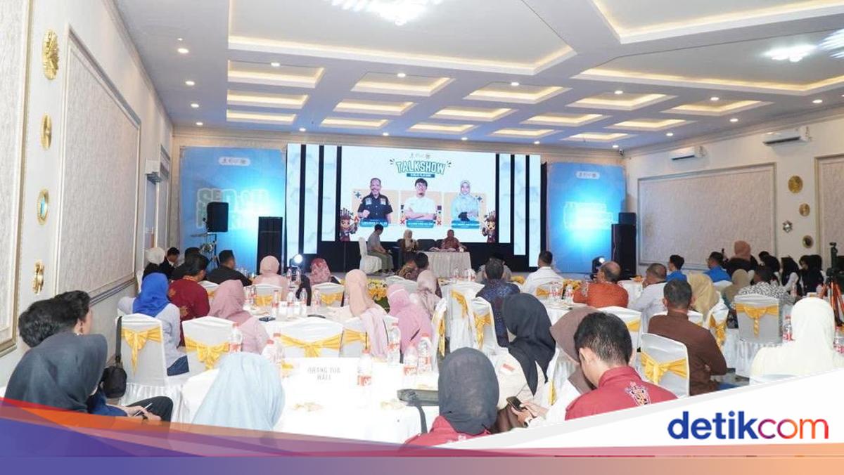 Pilar Muda School Fosters Critical and Integrity-Driven Youth in Sumbawa