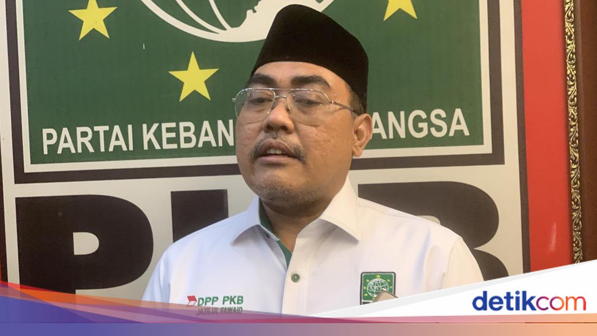 PKB Honours Constitutional Court Ruling: 30% Female Candidate Quota Already Prepared