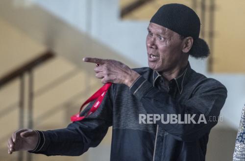 Hercules Team Reports Bahar's Son IF to Police for Spreading Exaggerated News and Defaming Reputation