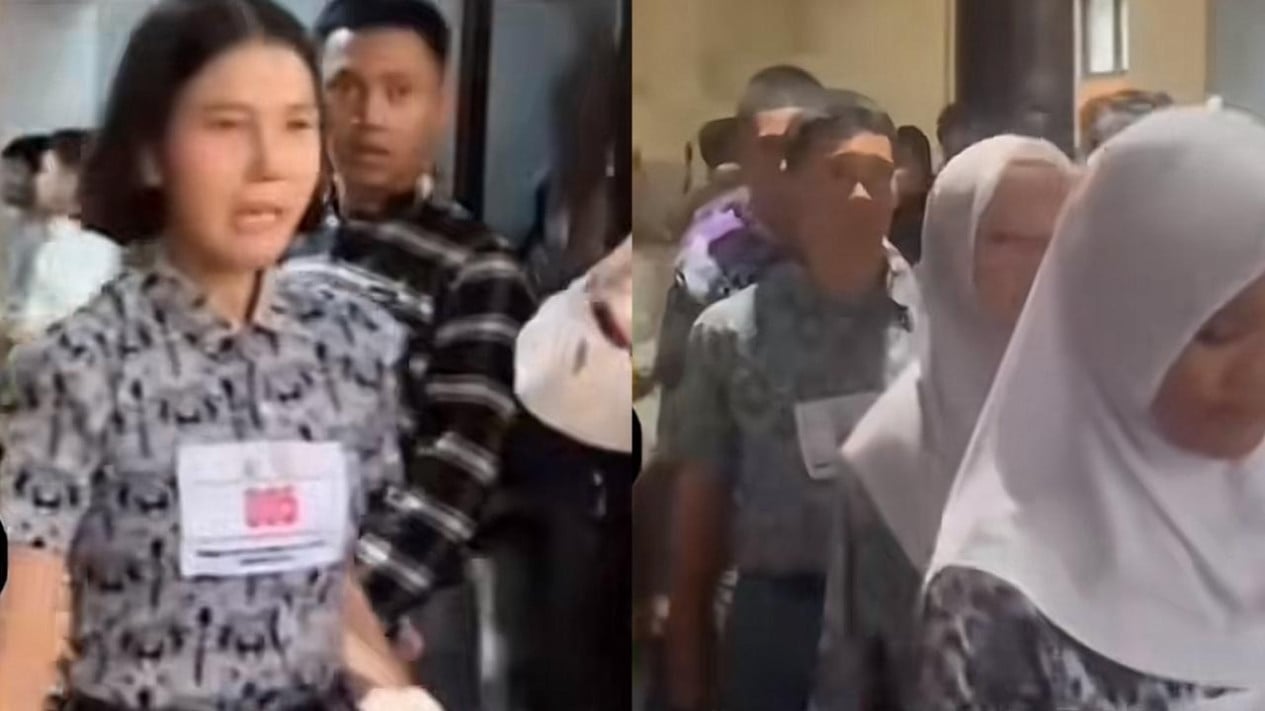 Anomalies in 2026 Paskibraka Selection Process: Top Candidate Allegedly Replaced by 'Titipan' Candidate