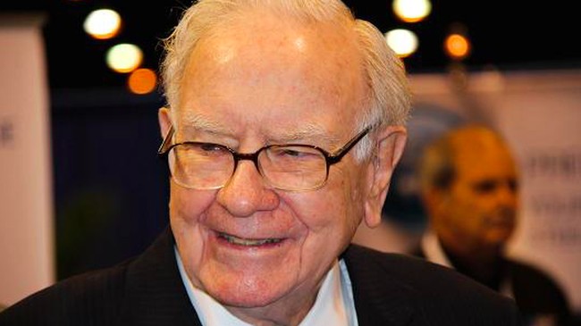 8 Warren Buffett Principles to Get Rich Fast