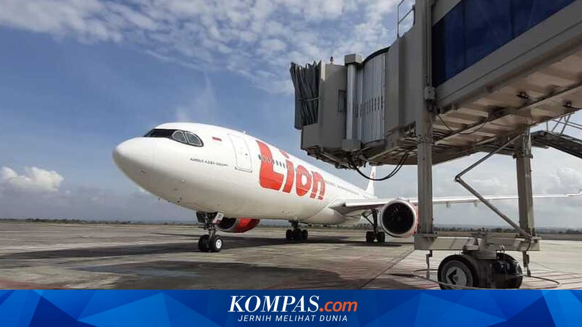  Lion Air Plans Non-stop Makassar-Kuala Lumpur flights