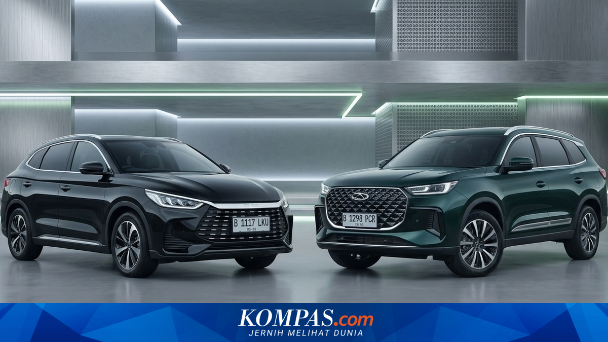 BYD M6 DM vs Chery Tiggo 8 CSH: Which is Better?