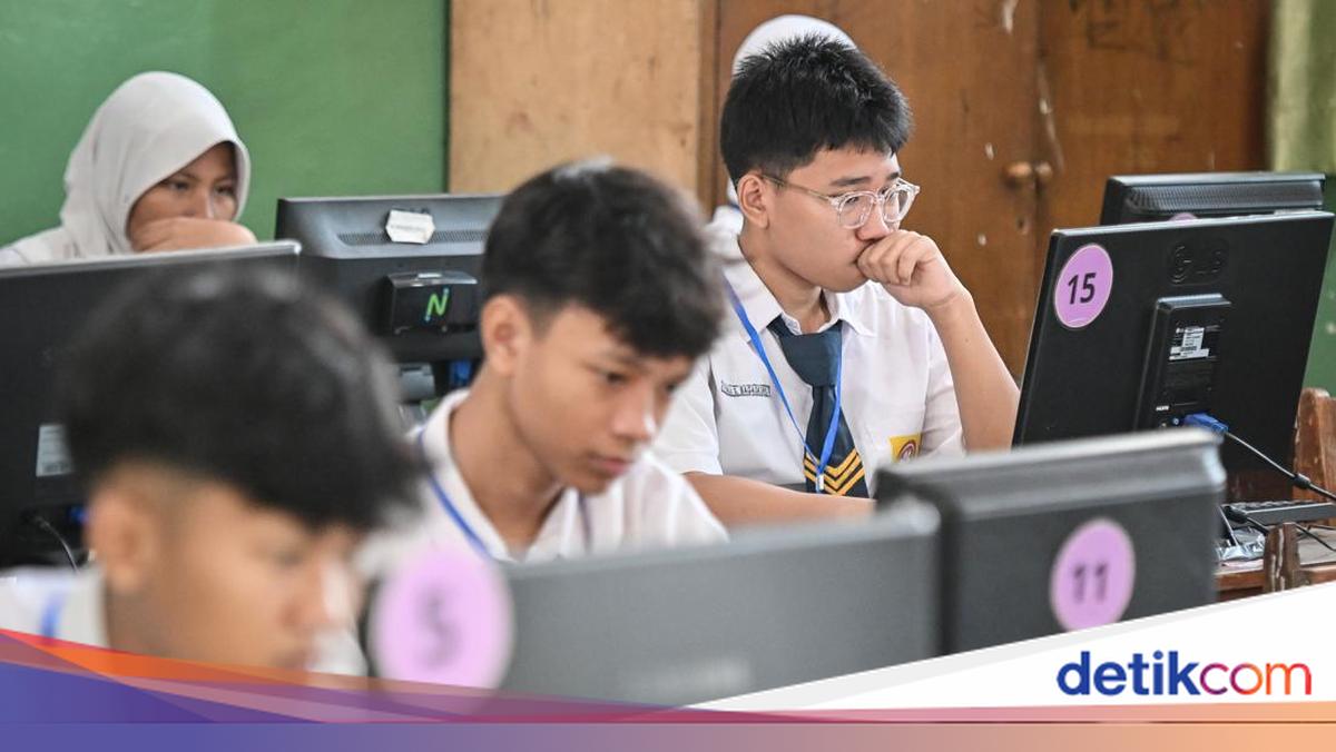 2026 TKA Results for Primary and Lower Secondary Schools: How to Download Certificates