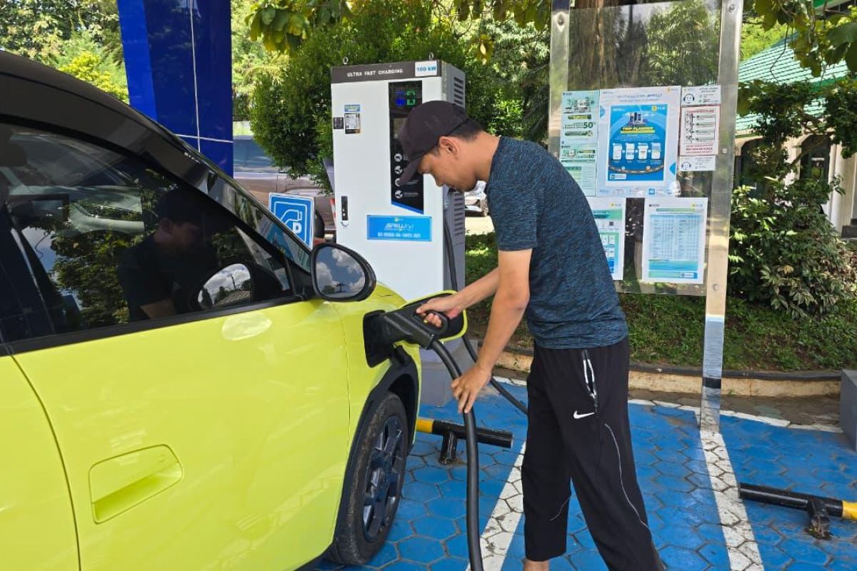Economist confident nickel-based EV incentives will bolster battery industry