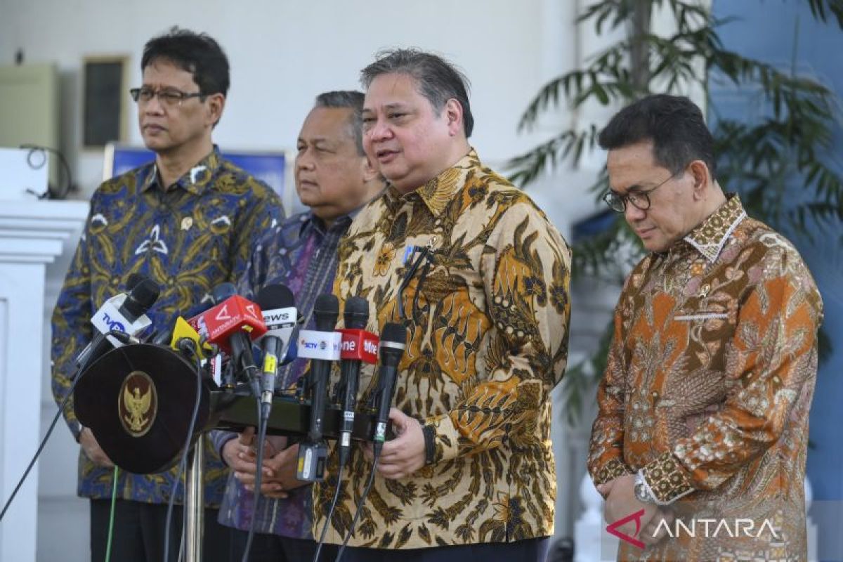 Yesterday: Acceleration of People's School Construction and PT DSI Officially Becomes BUMN