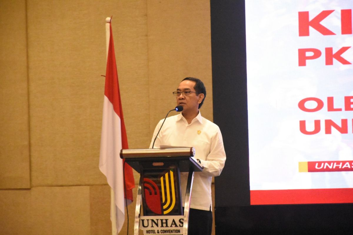 Unhas confident of retaining overall title at Pimnas 2026