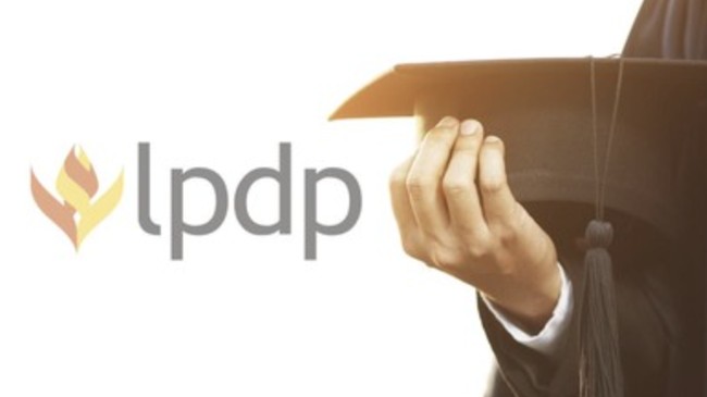 MPs Propose LPDP Scholarship Recipients Be Assigned to 3T Regions