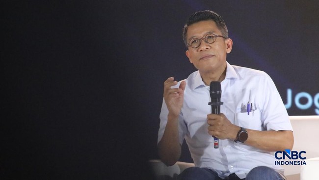 Misbakhun Criticises LPEI's Departure from Export Financing Mandate