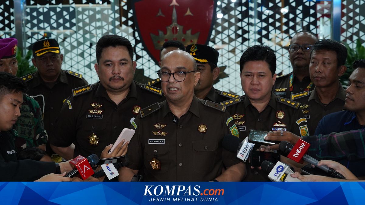  Attorney General's Office probes suspected CPO export price manipulation using Finance Ministry data
