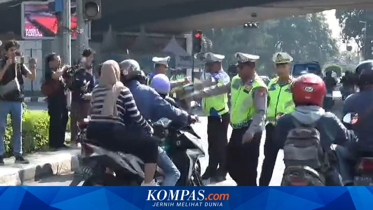 Patuh Operation 2026 Begins 8 June, Enforcement Priorities Outlined