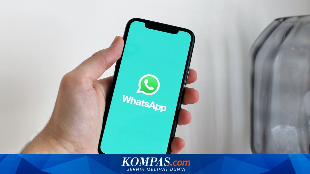  How to hide WhatsApp's online status to avoid being disturbed on holiday