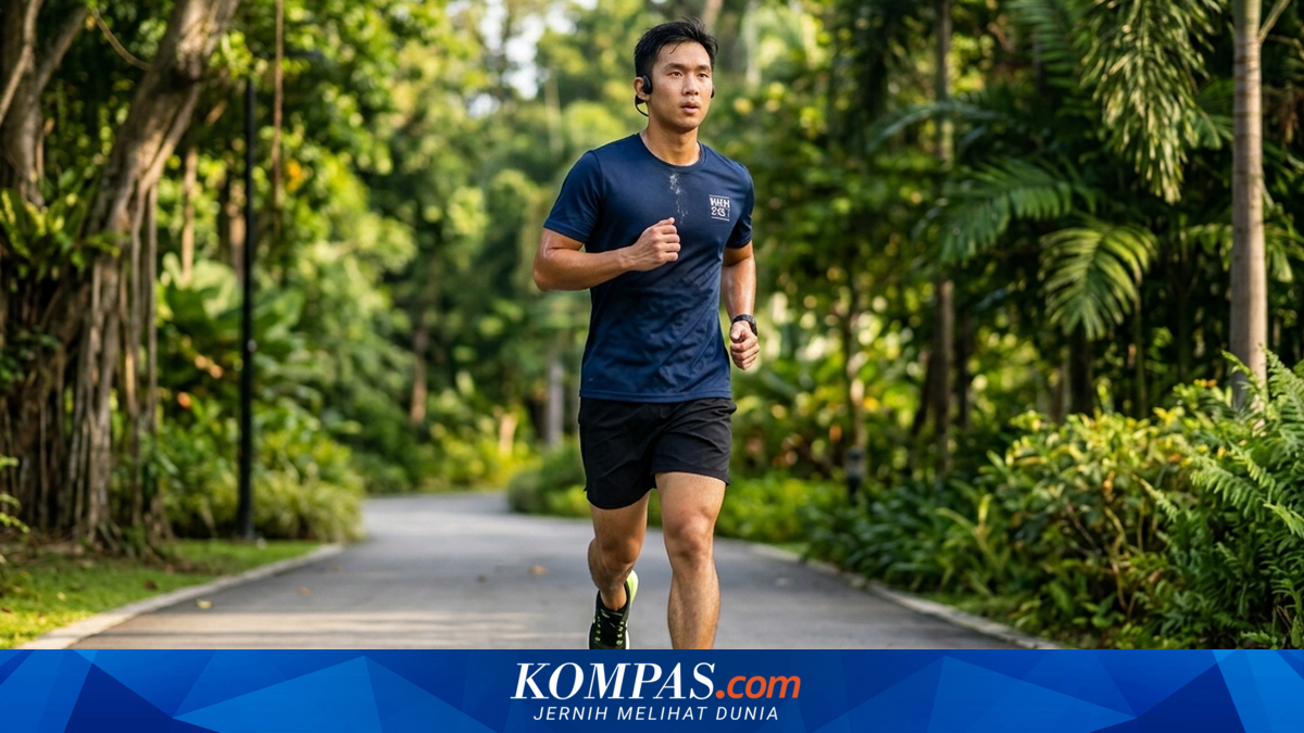 7 Bone Conduction Earphones Under Rp 300,000 for Safe Running