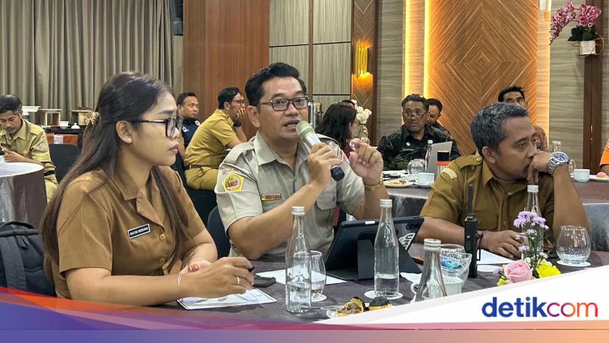 BPBD Gianyar's 112 Emergency Response Strategy