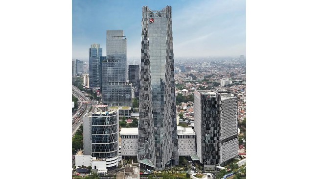 BP BUMN to Slash 48 Telkom Subsidiaries