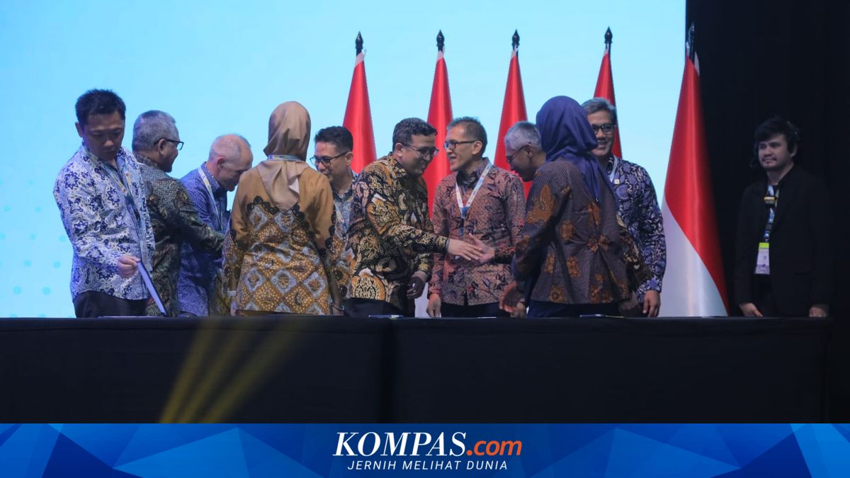 Pertamina and ERIA Partner to Develop Carbon Capture, Storage and Utilisation Technology