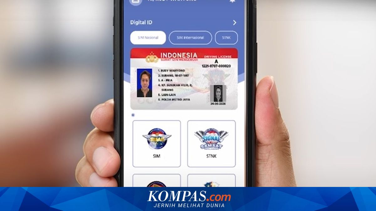 How to Renew Your Driving Licence Online Successfully
