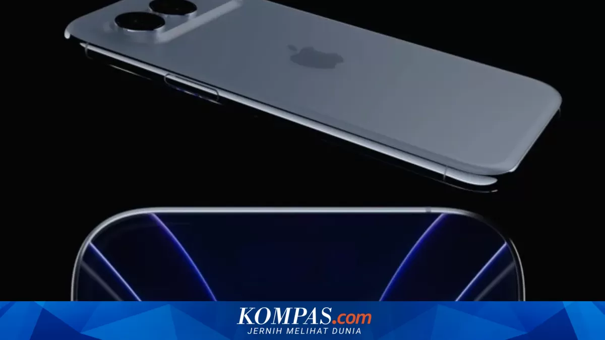iPhone XX Rumour: Special 20th Anniversary Model?