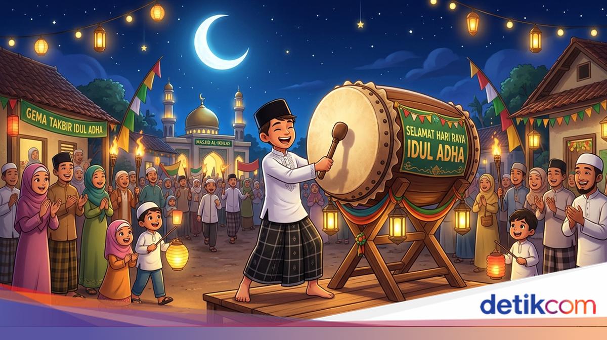 Indonesia's diverse Idul Adha traditions steeped in togetherness values
