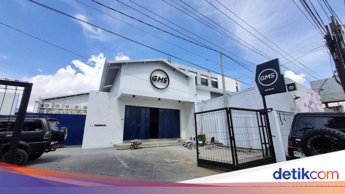 GMS Bantul Church Officials Report Intimidation During Worship Service Disruption