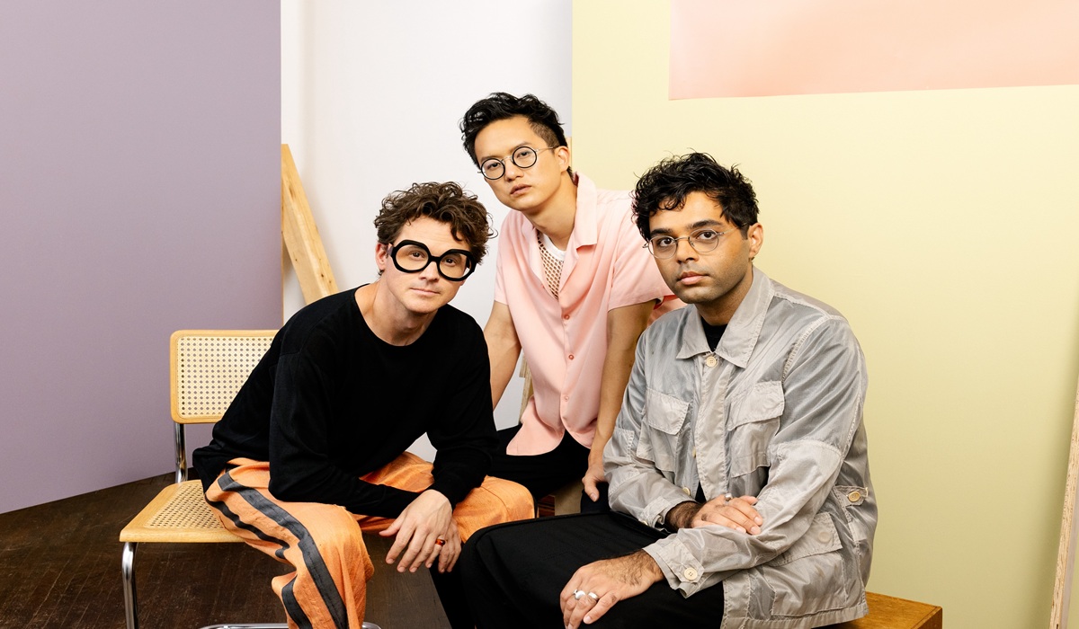 Son Lux releases single 'Endlessly' and announces ninth album 'Out Into'