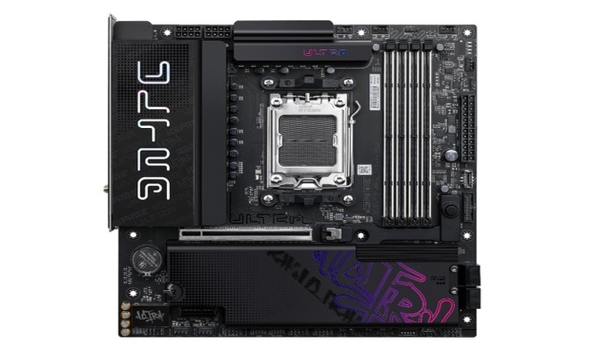Colorful Launches iGame B850M ULTRA Series Motherboards for AMD Ryzen