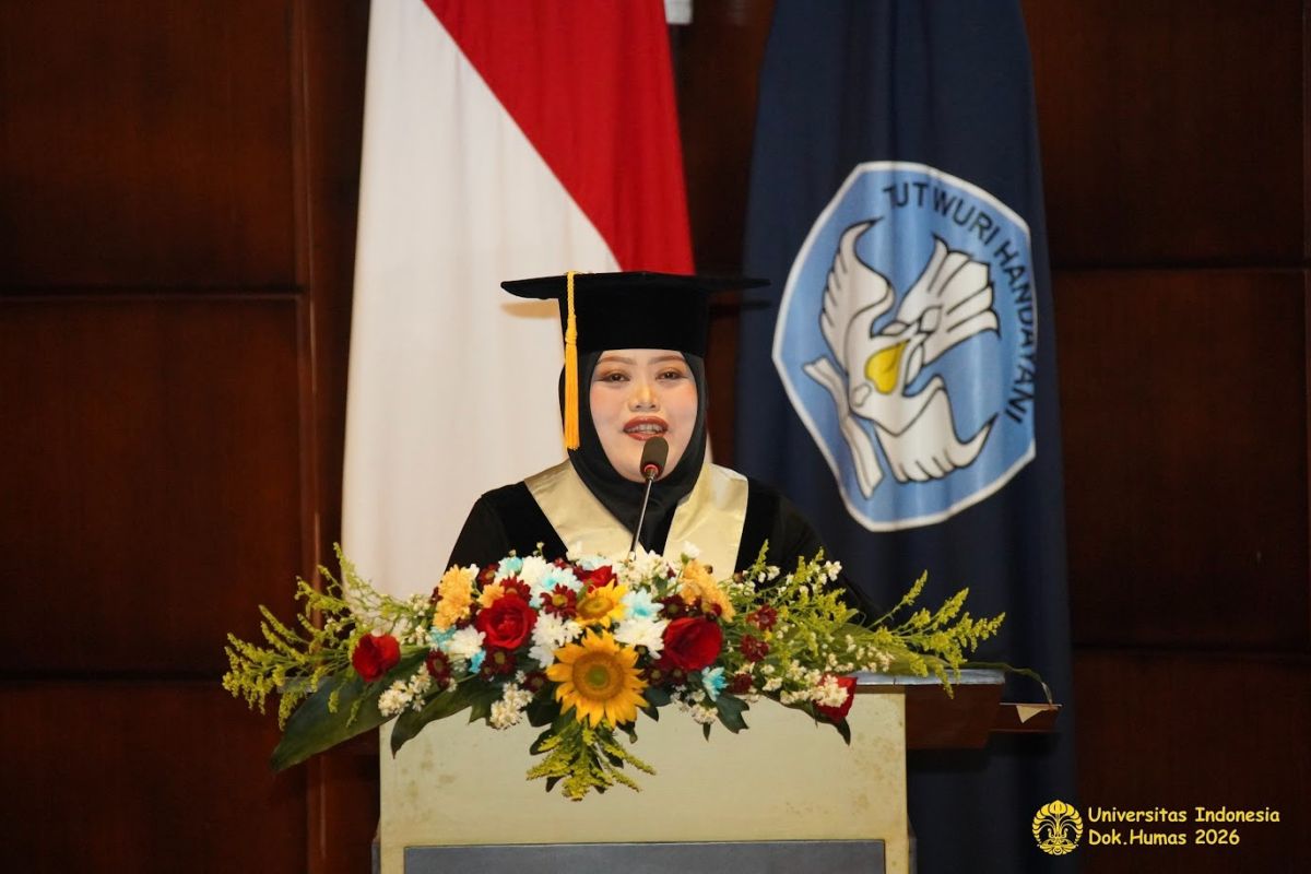 UI professor emphasises adaptive strategies for MSMEs to survive