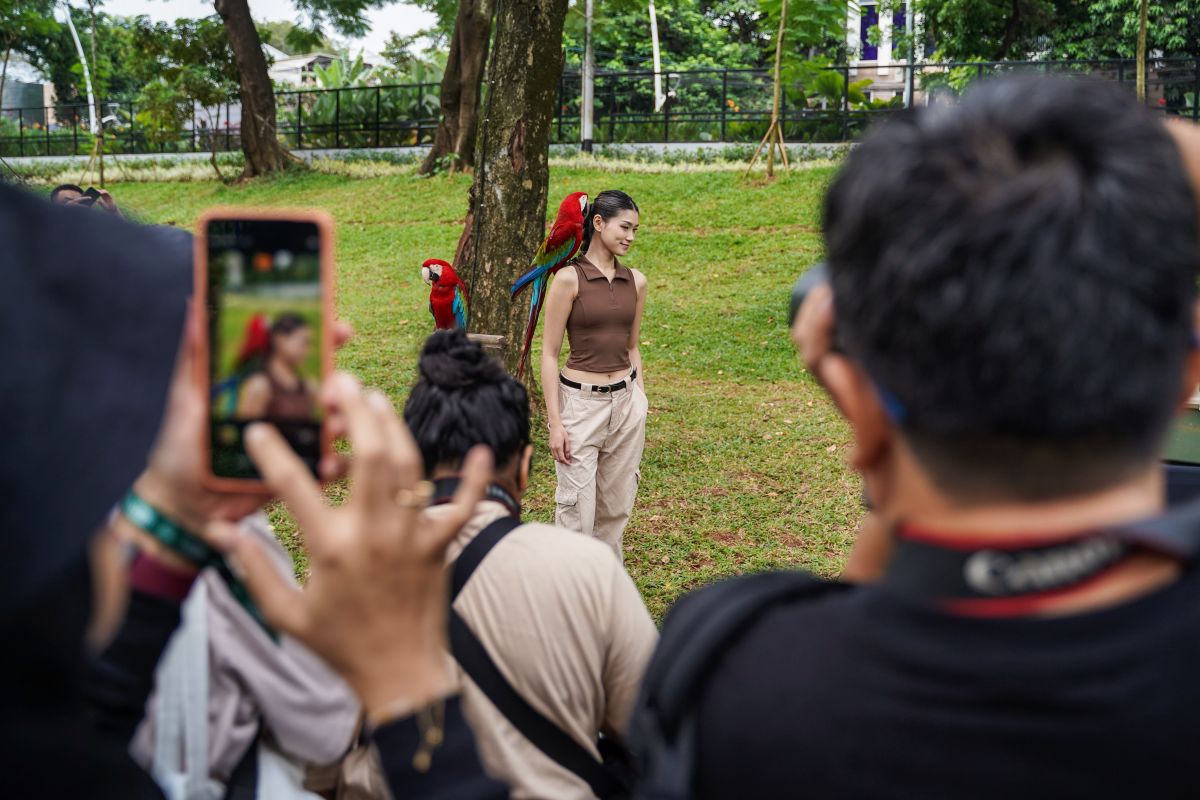IAPVC 2026 to showcase wildlife storytelling through photography
