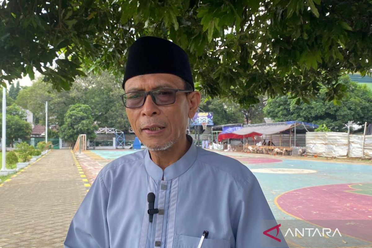 Al-Azhar Grand Mosque prepares contingency plans for Eid al-Adha prayers in case of rain